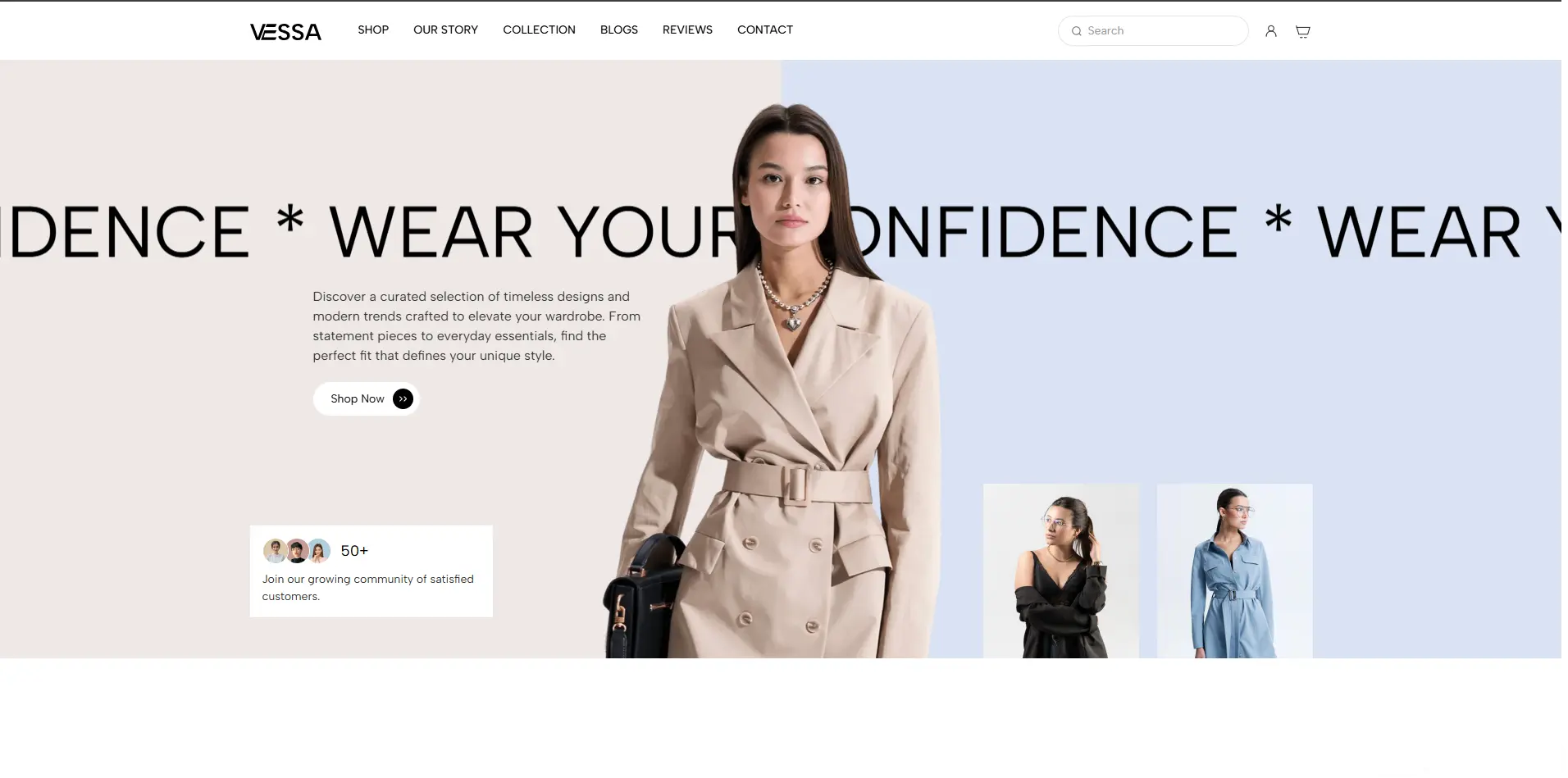 E-Commerce Solutions