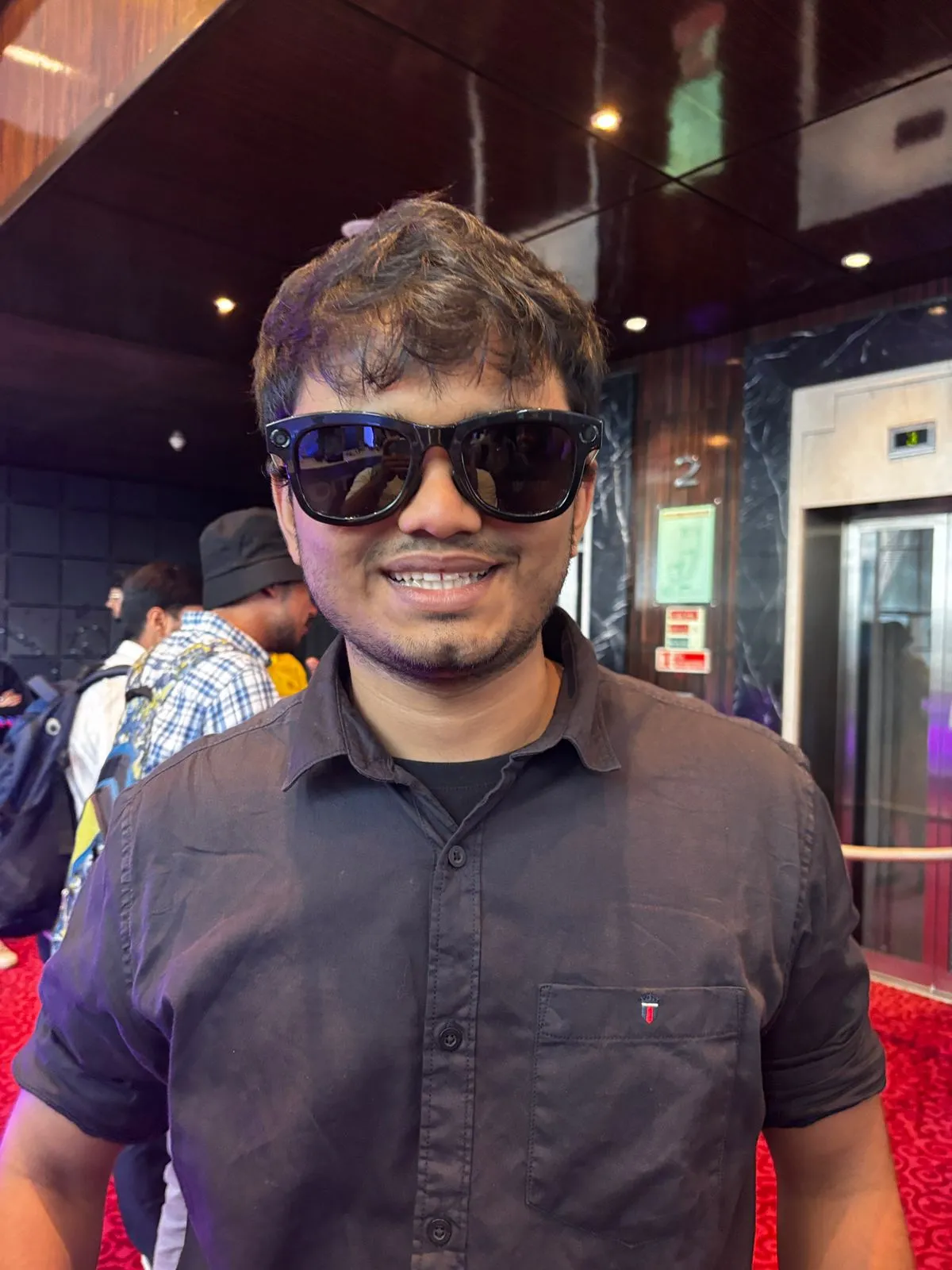 Maitreya Kulkarni - Founder & Director